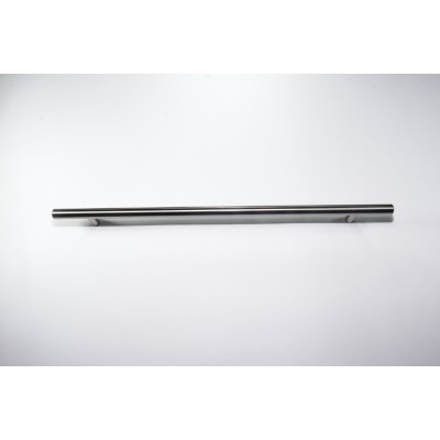 1381 Ручка-рейлинг д12мм 288мм нержавеющая сталь (10)